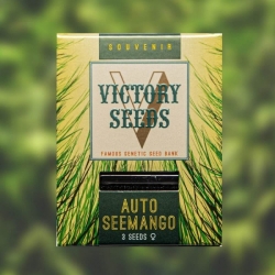 Auto Seemango | Victory Seeds